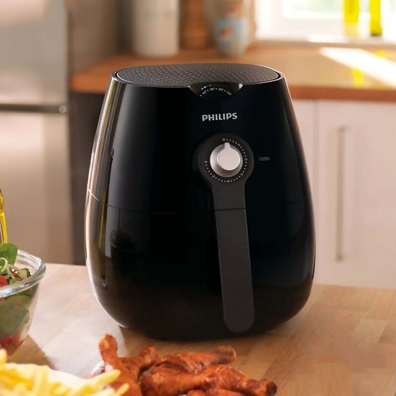 Freidora de Aire Philips Freidora de Aire Philips