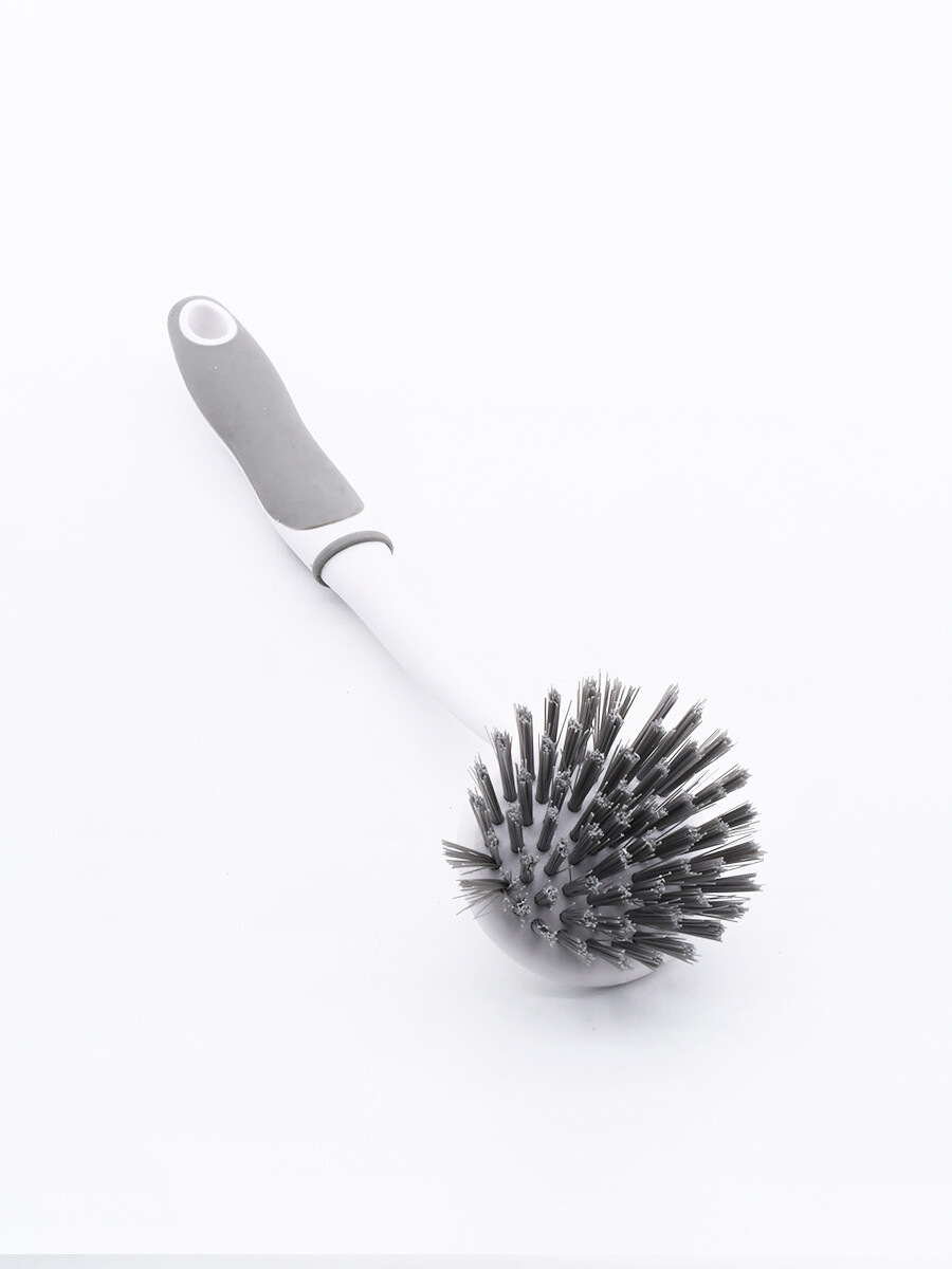 CEPILLO MULTIPROPOSITO PLASTICO - BLANCO 