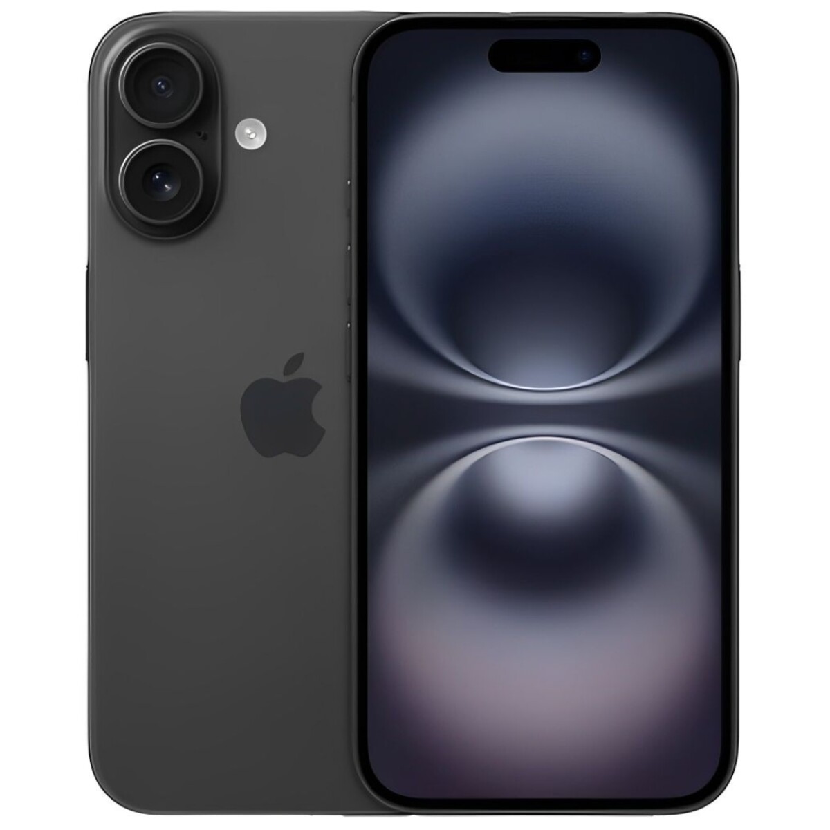 Celular Iphone 16 256 GB - Negro 