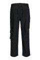 Pantalón Karl Cargo Técnico Black