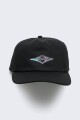 GORRO CRAYONWAVE SNAPBACK J-negro