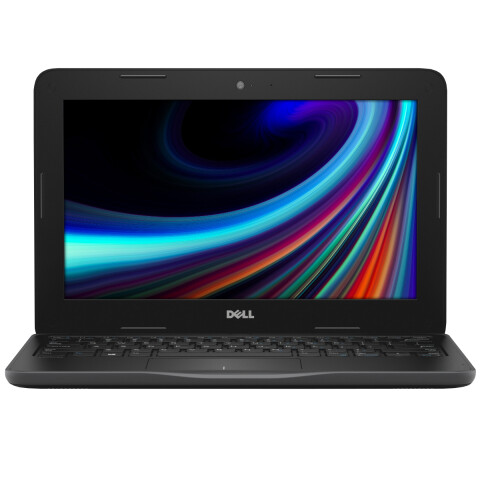 Notebook Dell Latitude 3180 N4200/ 4 Gb Ram/ 120 Gb Ssd NOTEBOOK RFPL DELL 3180 N4200/4/120/11.6