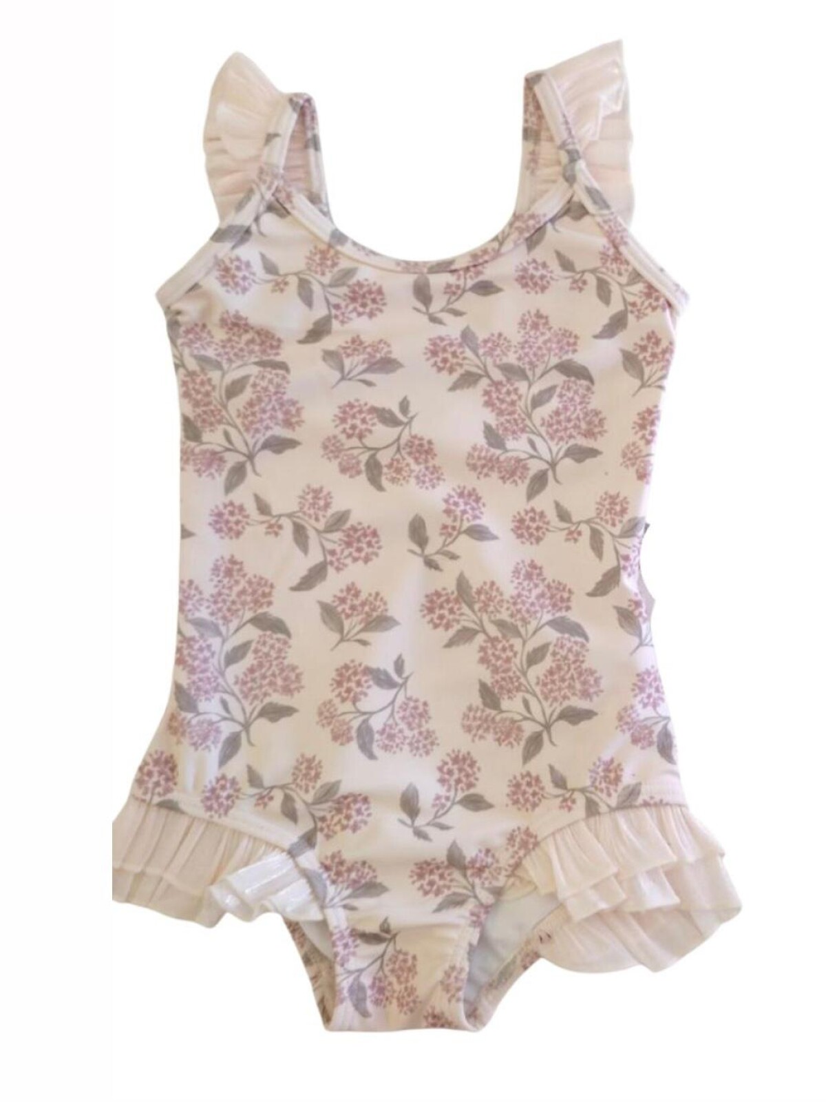 Traje de Baño Jazmin (UV UPF 50+) Traje de Baño Jazmin (UV UPF 50+)