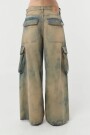 JEAN DENIM ARIZONA Azul