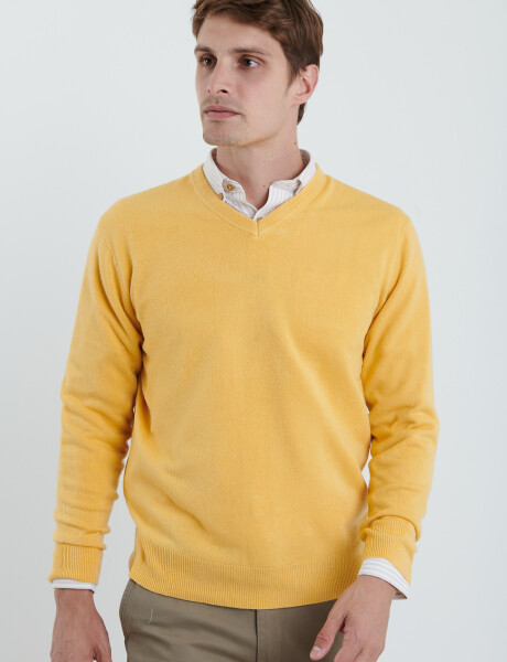 470313 SWEATER V HARRINGTON URBAN Amarillo