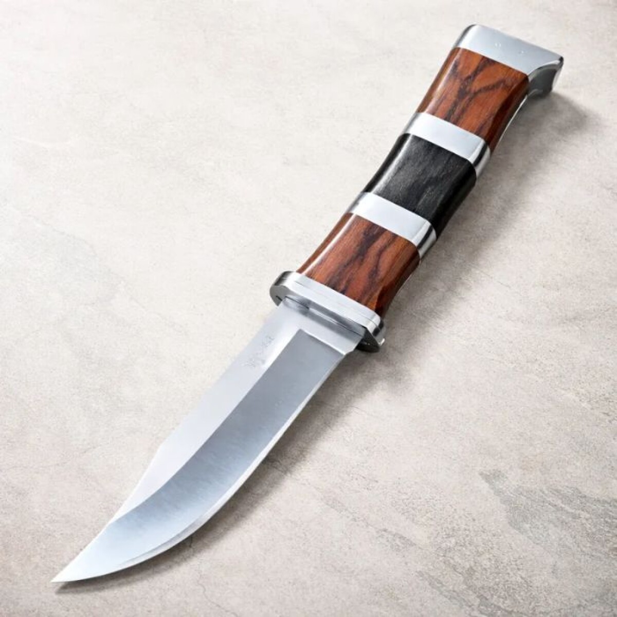 Cuchillo Safari 14 cm de Hoja 