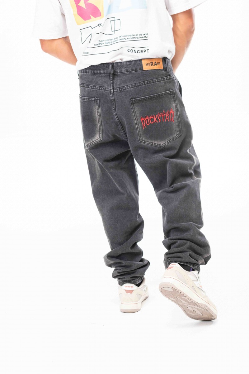 JEAN ROCK STAR JEAN ROCK STAR