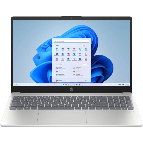 Notebook Hp Core I3 4.5ghz, 16gb, 512gb Ssd, 15.6" Fhd NOTEBOOK HP FD0083CA I3/16/512/15.6/RF