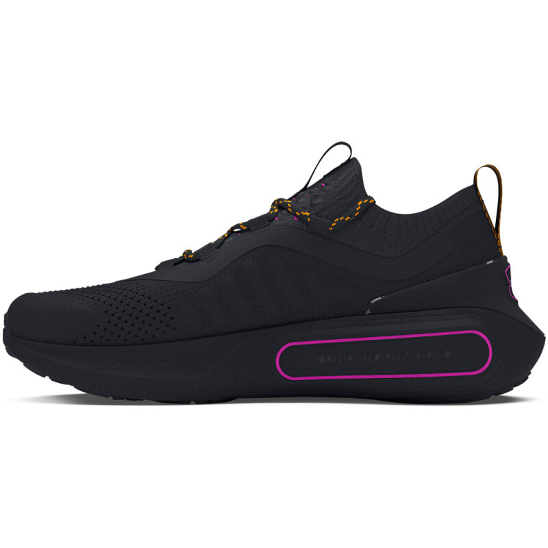 UA U Phantom 4 DOTD-BLK BLK-001