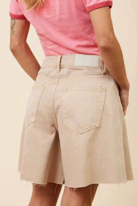 BERMUDA NAIN RUSTY Arena