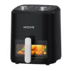 Freidora Air Fryer Midas Kamba 5,5 Litros Freidora Air Fryer Midas Kamba 5,5 Litros