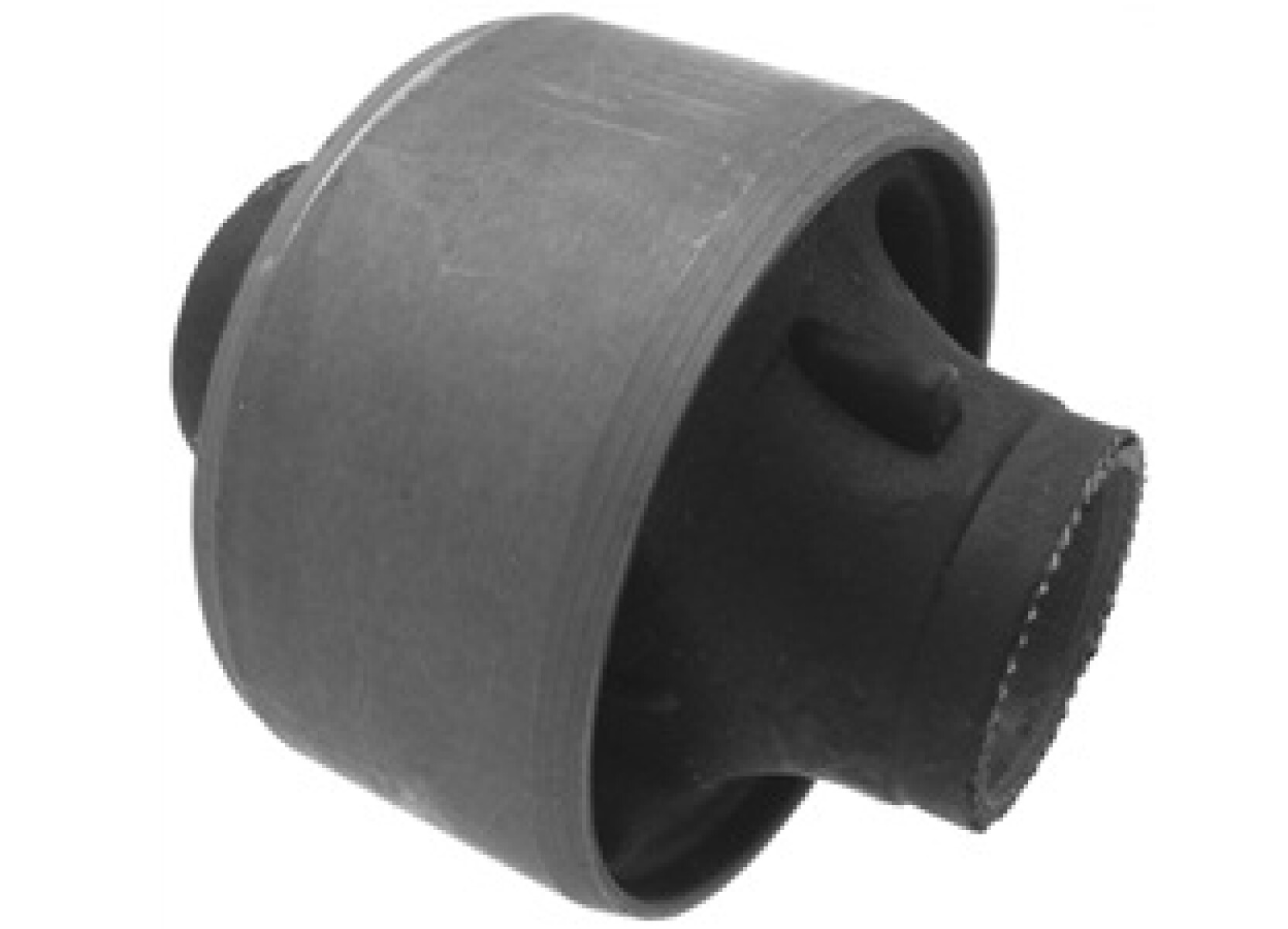 BUJE TOYOTA SILENTBLOCK BASTIDOR COROLLA 98/02 - 