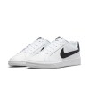 Championes Nike Court Royale de Hombre Blanco
