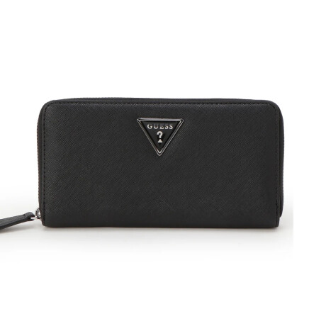 Billetera Guess Viviette Negro 0
