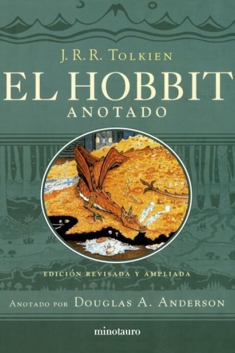 EL HOBBIT ANOTADO EL HOBBIT ANOTADO