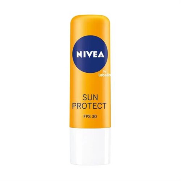 Protector Labial Sun FPS 30 – Nivea Protector Labial Sun FPS 30 – Nivea