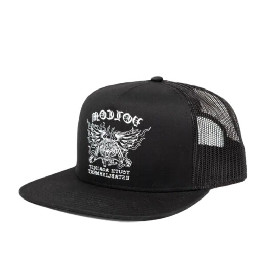 Gorro Cap Volcom Ttfayusuke Gorro Cap Volcom Ttfayusuke