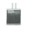 RADIADOR DE CALEFACCION GOL G5 SISTEMA BERHR Radiador De Calefaccion Gol G5 Sistema Berhr