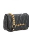 Cartera Andy Negro