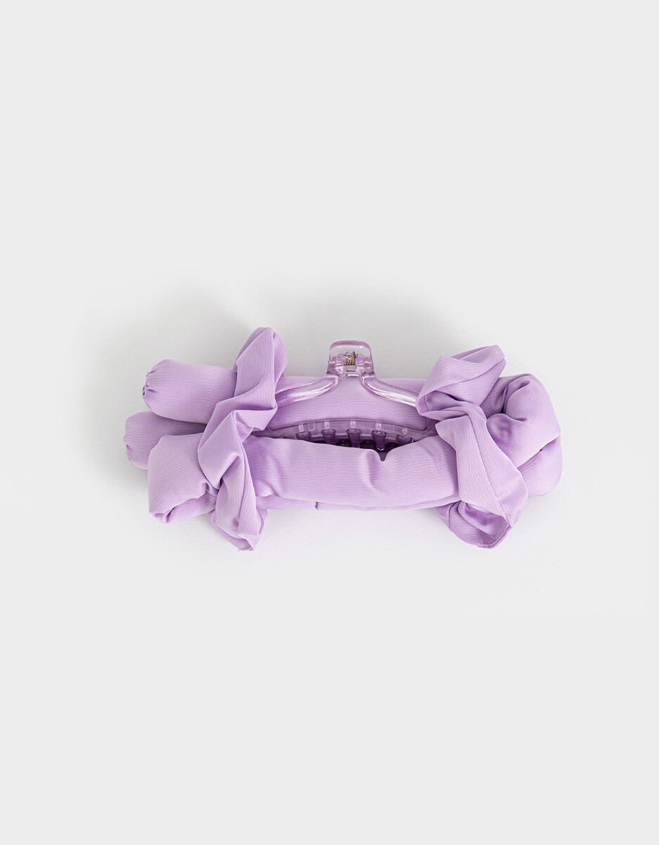 Set De Acc. De Pelo Y Otros 