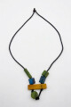 COLGANTE DECO AZUL