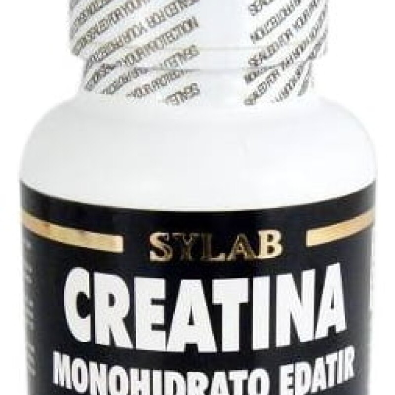 Creatina Monohidrato Edatir 120 gr. Creatina Monohidrato Edatir 120 gr.