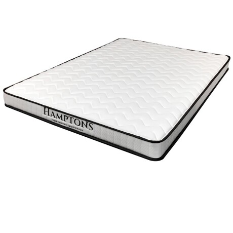 Sommier Plaza Y Media THM Memory Foam con Respaldo Sommier Plaza Y Media THM Memory Foam con Respaldo