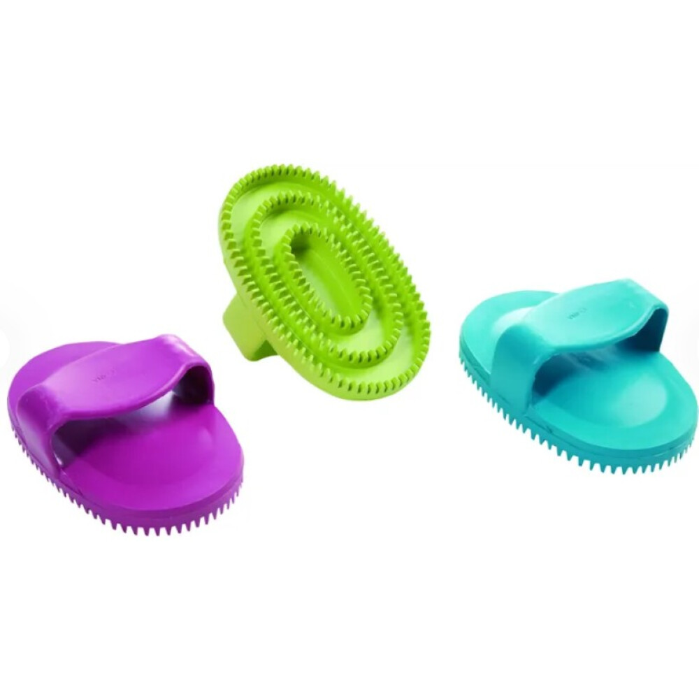 CEPILLOS DE GOMA PARA MASCOTAS OVALADO BUDDHA CEPILLOS DE GOMA PARA MASCOTAS OVALADO BUDDHA