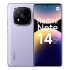XIAOMI Redmi Note 14 Pro+ 5G 256GB / 8GB Ram Lavender Xiaomi Redmi Note 14 Pro+ 5g 256gb / 8gb Ram Lavender