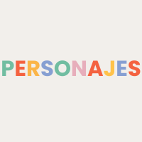 PERSONAJES