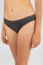 Colaless risco Gris oscuro