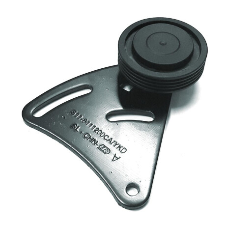 TENSOR CHERY QQ POLIV AIRE ACONDICIONADO - TENSOR CHERY QQ POLIV AIRE ACONDICIONADO -