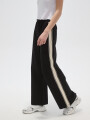 Pantalon Ilmar Negro