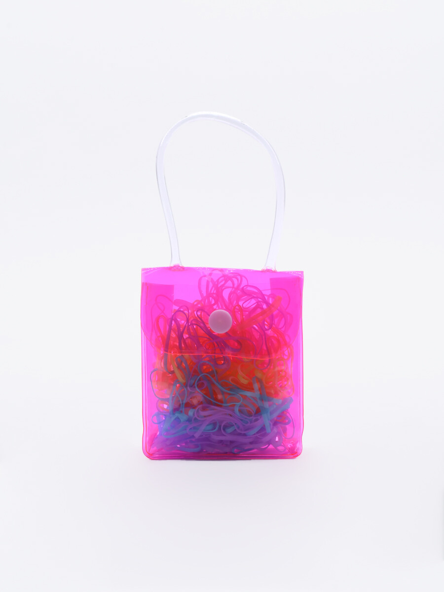 GOMITAS PACK X 180 - MULTICOLOR 