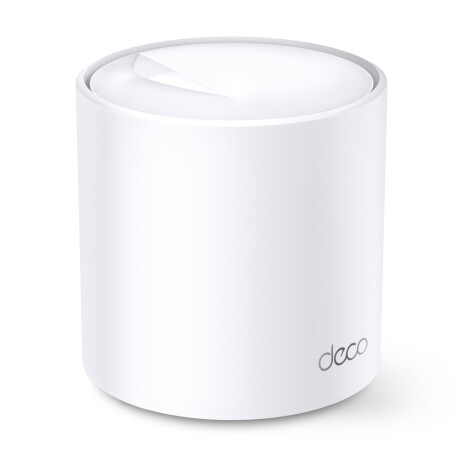 Access Point, Router, Sistema Wi-fi Mesh Tp-link Deco X20 Blanco 220v 5385