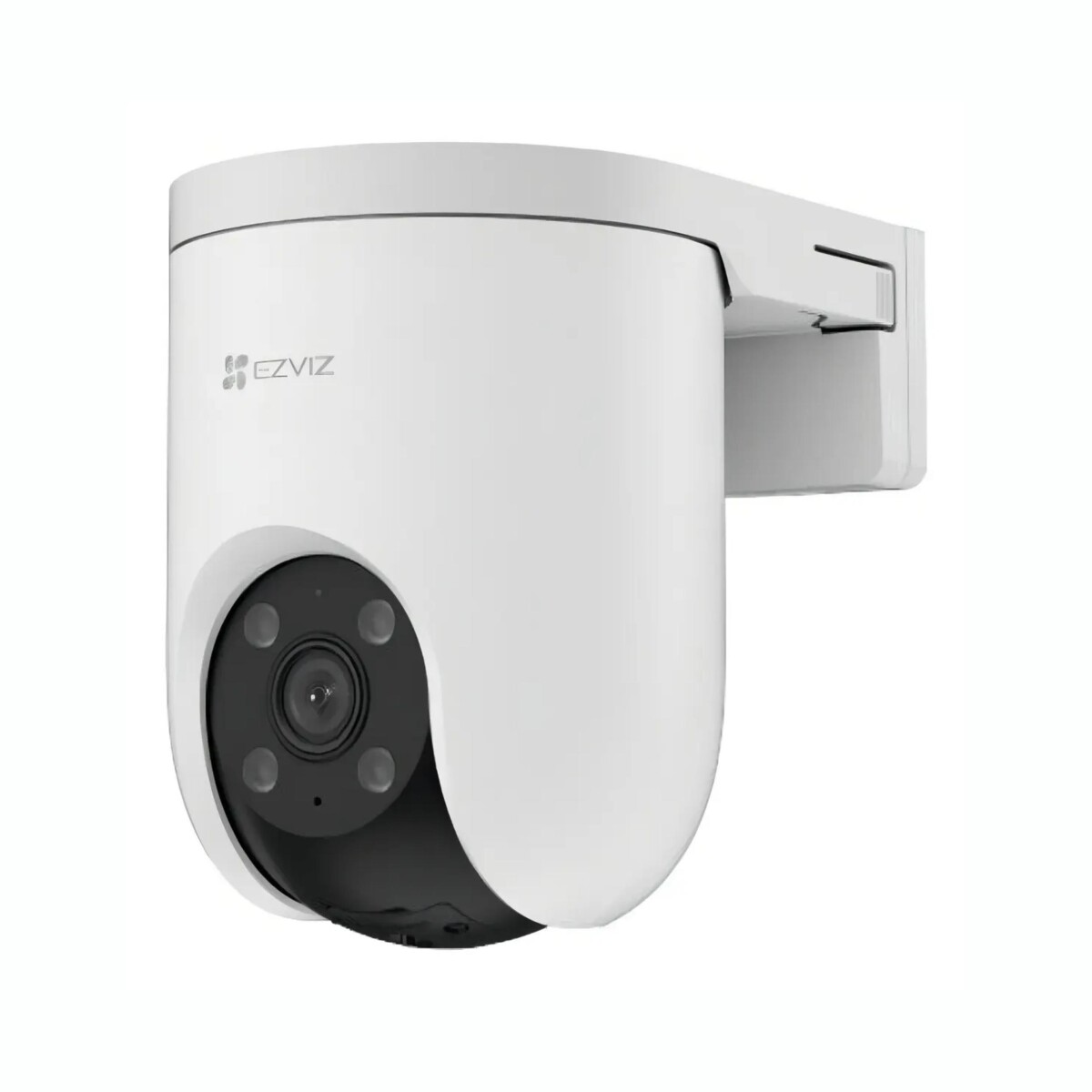 Cámara De Seguridad EZVIZ H8C 3MP 4MM 2K Red 4G Comunicación Bidireccional 