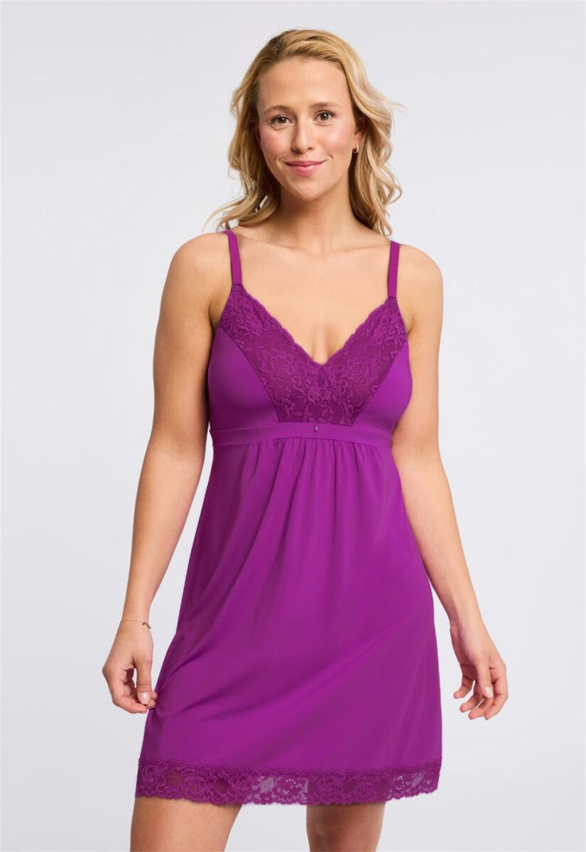 Chemise Dreamcatcher - Violeta 