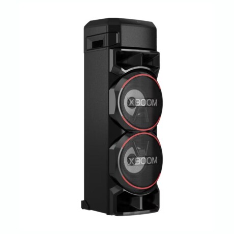 Torre de Sonido LG Xboom RN9 BT Torre de Sonido LG Xboom RN9 BT