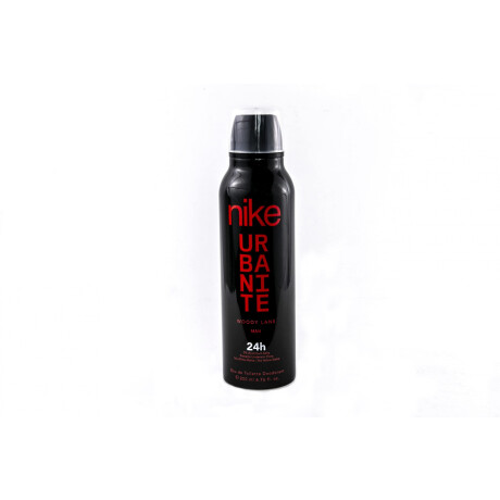 DESODORANTE AEROSOL NIKE 200 ML WOODY LANE DESODORANTE AEROSOL NIKE 200 ML WOODY LANE
