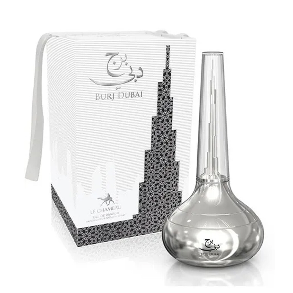 Burj Dubai Le Chameau Edp 100ml 