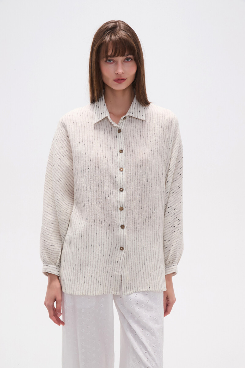 Camisa Linuch - Estampado 1 