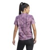 Remera Adidas Own the Run Violeta