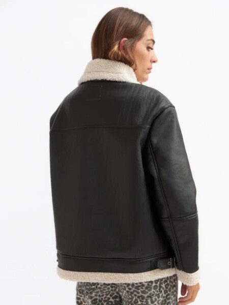 CAMPERA N.SAILS 20806 VALERIE NEGRO