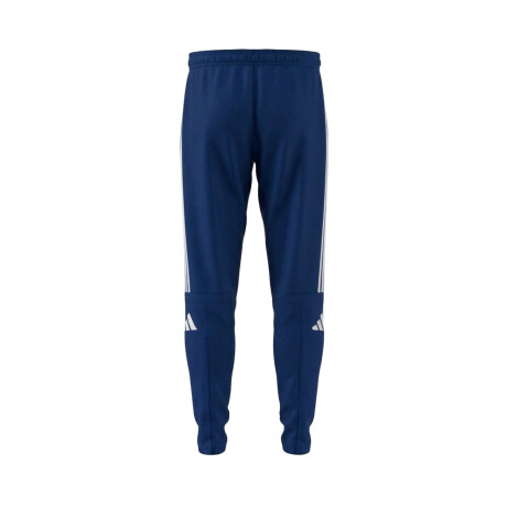 adidas PANTALÓN DE ENTRENAMIENTO SQUADRA 25 Team Navy Blue 2 / White / White