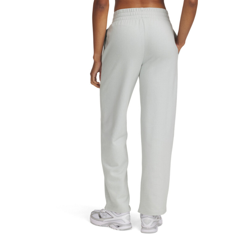 UA Rival Flc Straight Pants-GRN GRN-377