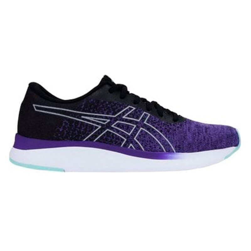 Streetwise W - Mujer Black/pure Silver