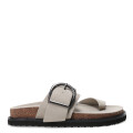 Sandalias de Mujer Miss Carol Melak Beige
