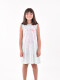 VESTIDO SURFER CELESTE