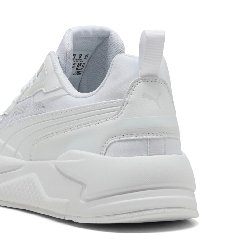Championes Puma Lifestyle X-Ray 3 de Hombre - 399064 08 Blanco
