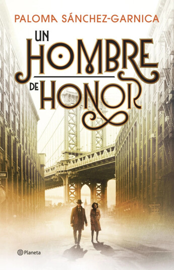 Un hombre de honor Un hombre de honor